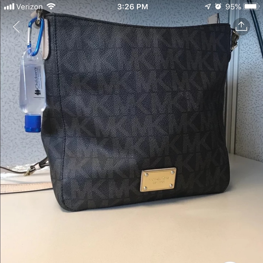Mk crossbody